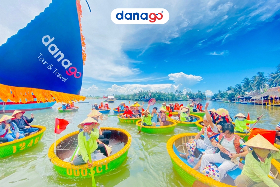 Tour Đà Nẵng Tết Dương Lịch 2025