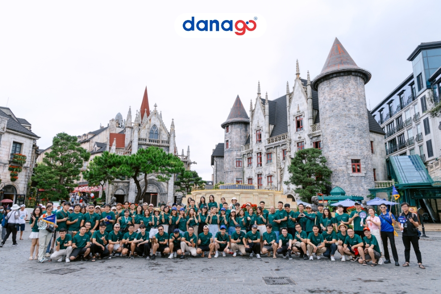 Tour Đà Nẵng Tết Dương 3 ngày 2 đêm TOUR ĐÀ NẴNG TẾT DƯƠNG 2025