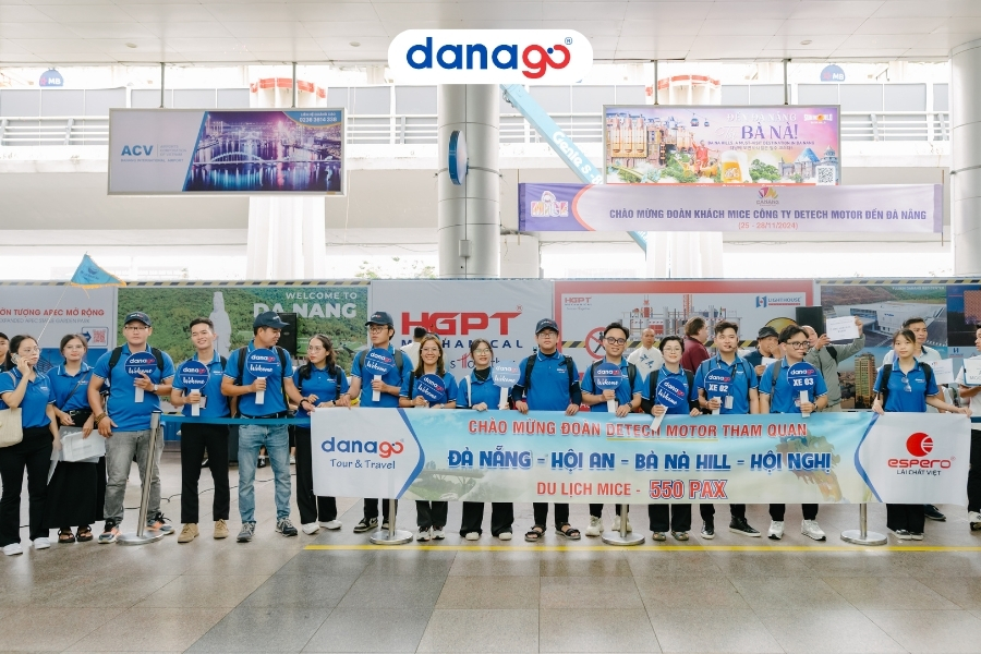 Tour Đà Nẵng Tết Dương 2025 TOUR ĐÀ NẴNG TẾT DƯƠNG 2025