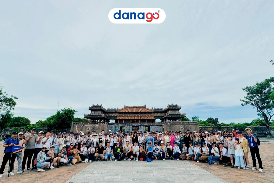 Tour Huế 1 ngày