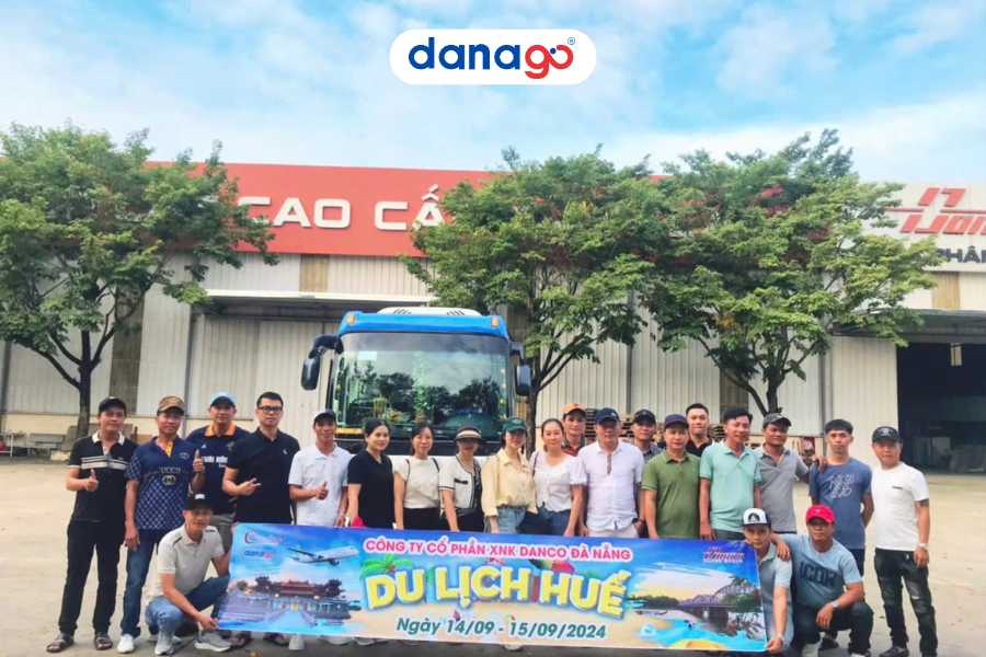 Tour Huế 1 ngày của DANAGO TOUR HUẾ 1 NGÀY DANAGO