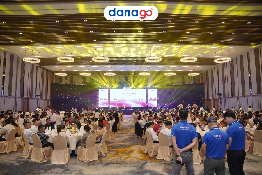 BÁO CHÍ NÓI GÌ VỀ DU LỊCH MICE DANAGO
