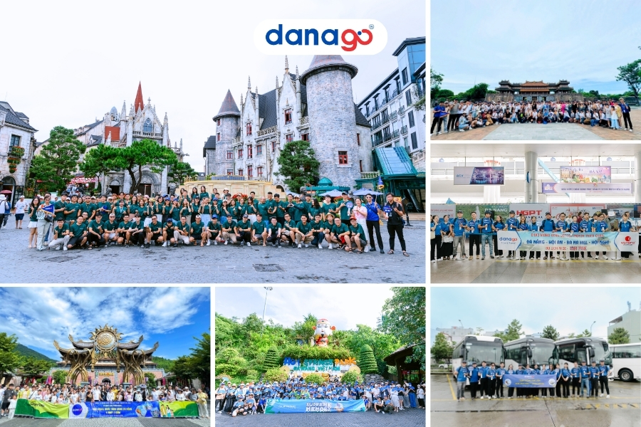 Công ty du lịch Đà Nẵng uy tín