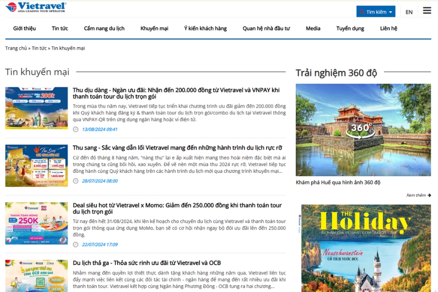 CÔNG TY DU LỊCH ĐÀ NẴNG