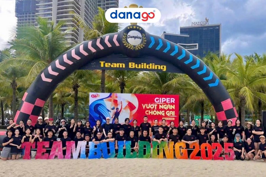 CÔNG TY SỰ KIỆN ĐÀ NẴNG DANAGO UY TÍN