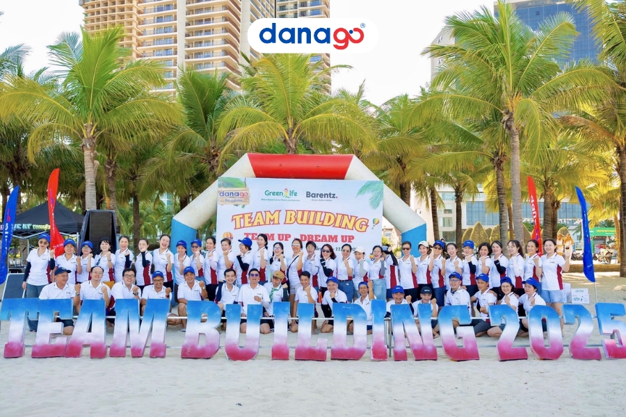 Công ty sự kiện Đà Nẵng uy tín