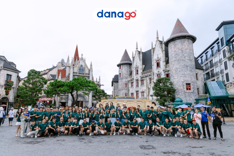 KINH NGHIỆM DU LỊCH BÀ NÀ HILL KINH NGHIỆM DU LỊCH BÀ NÀ HILL