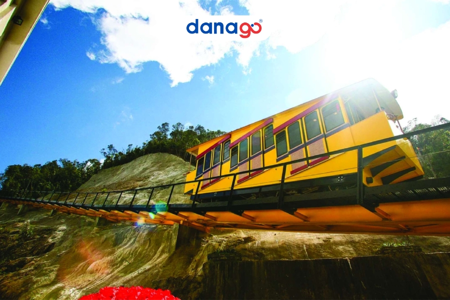 KINH NGHIỆM DU LỊCH BÀ NÀ HILL KINH NGHIỆM DU LỊCH BÀ NÀ HILL