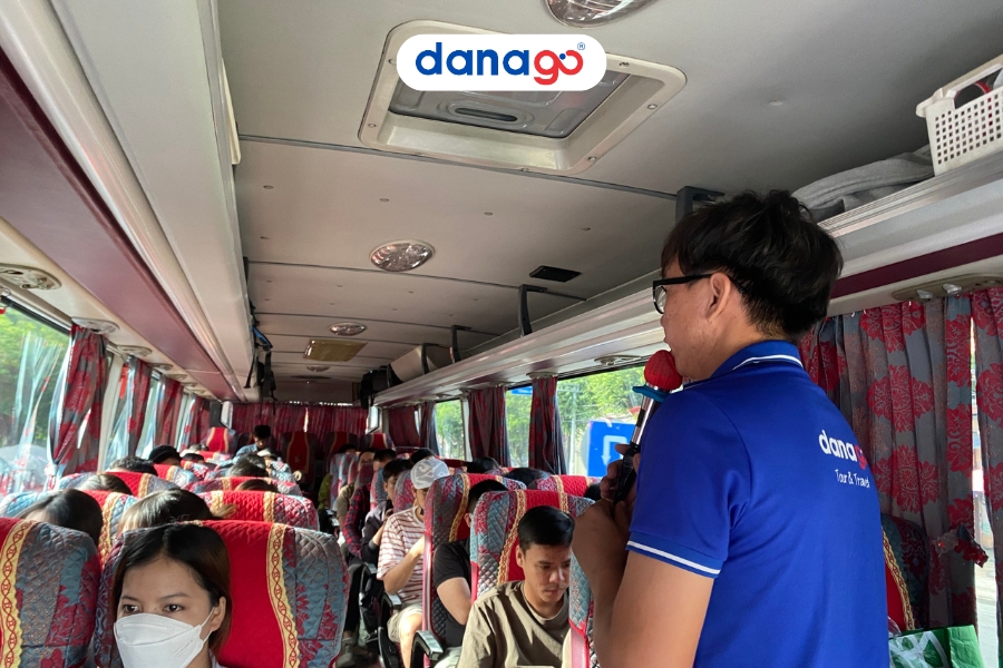KINH NGHIỆM DU LỊCH BÀ NÀ HILL KINH NGHIỆM DU LỊCH BÀ NÀ HILL
