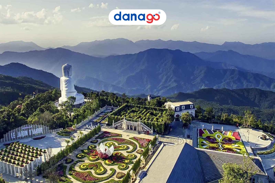 KINH NGHIỆM DU LỊCH BÀ NÀ HILL KINH NGHIỆM DU LỊCH BÀ NÀ HILL