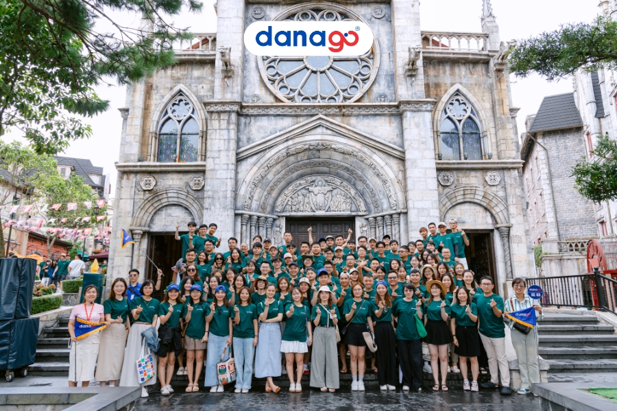 CÔNG TY CỔ PHẦN DU LỊCH DANAGO KINH NGHIỆM DU LỊCH BÀ NÀ HILL