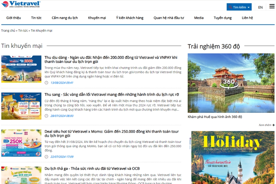 VIETRAVEL KINH NGHIỆM DU LỊCH BÀ NÀ HILL