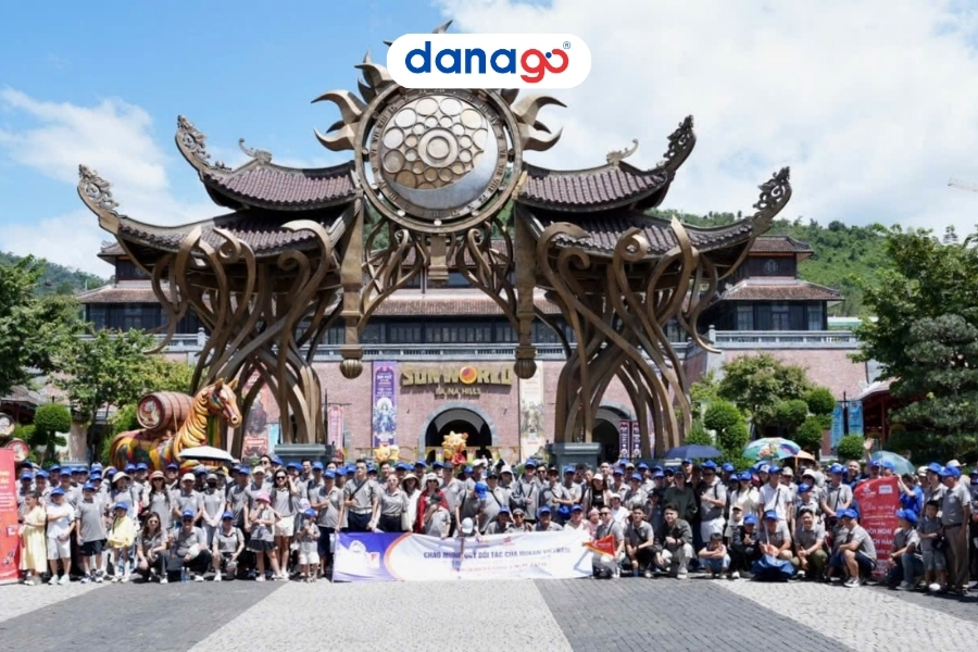 Kinh nghiệm du lịch Bà Nà Hills