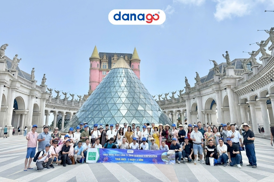 Kinh nghiệm du lịch Bà Nà Hills 2026