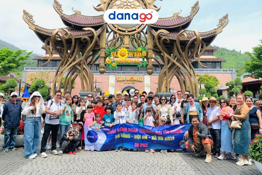 Kinh nghiệm du lịch Bà Nà Hills 2026