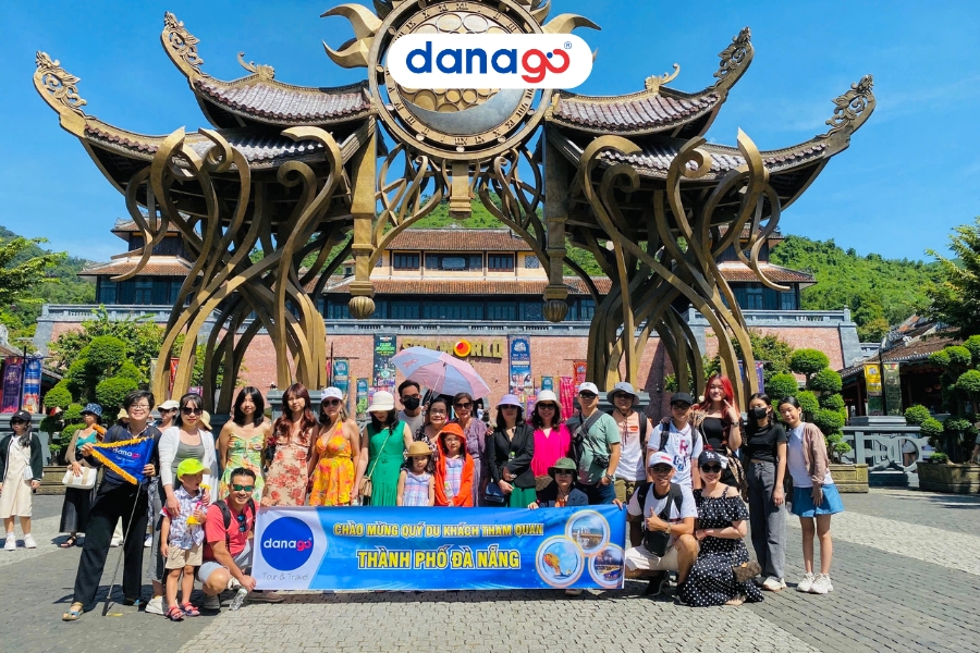 KINH NGHIỆM DU LỊCH BÀ NÀ HILL KINH NGHIỆM DU LỊCH BÀ NÀ HILL