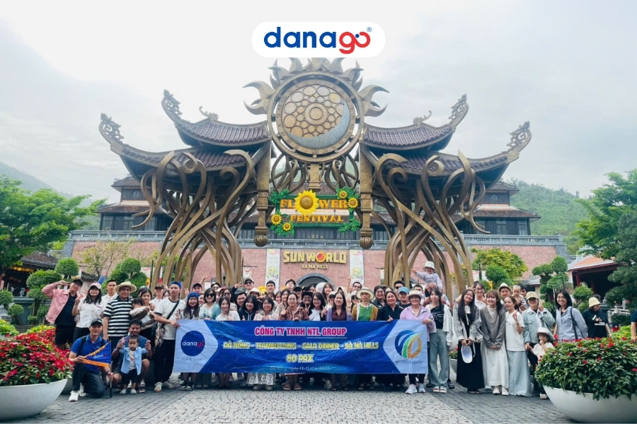 Kinh nghiệm du lịch Bà Nà Hills 2026