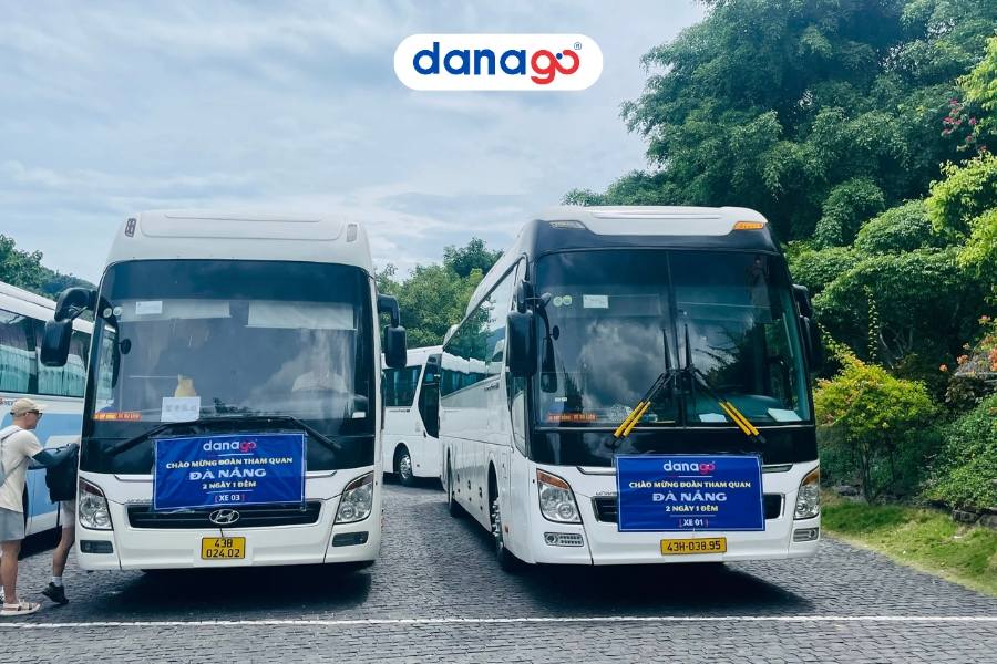 KINH NGHIỆM DU LỊCH BÀ NÀ HILL KINH NGHIỆM DU LỊCH BÀ NÀ HILL