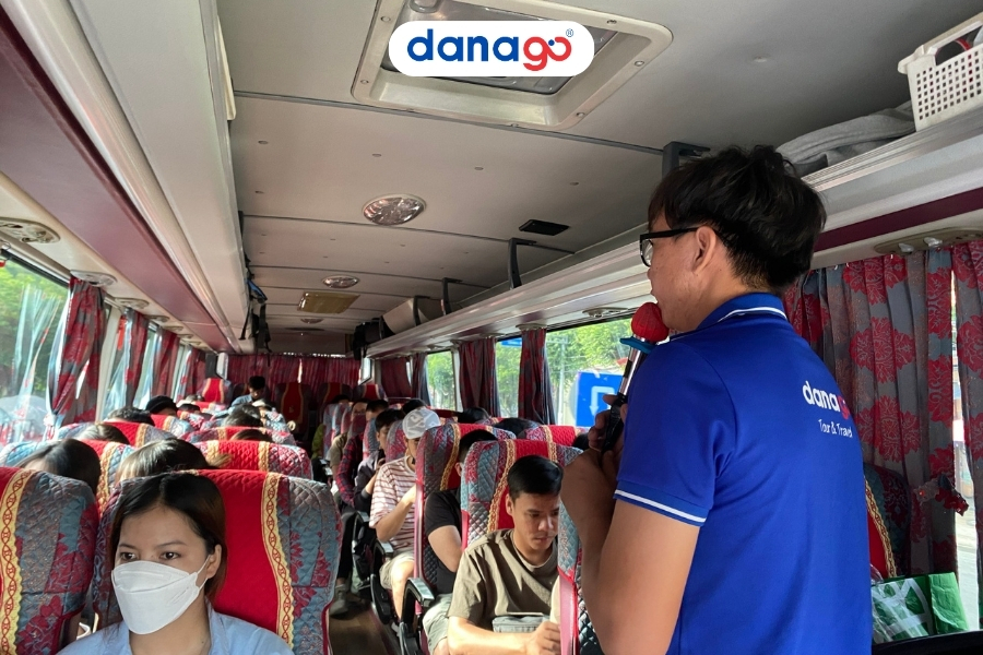 Kinh nghiệm du lịch Đà Nẵng Kinh nghiệm du lịch Đà Nẵng