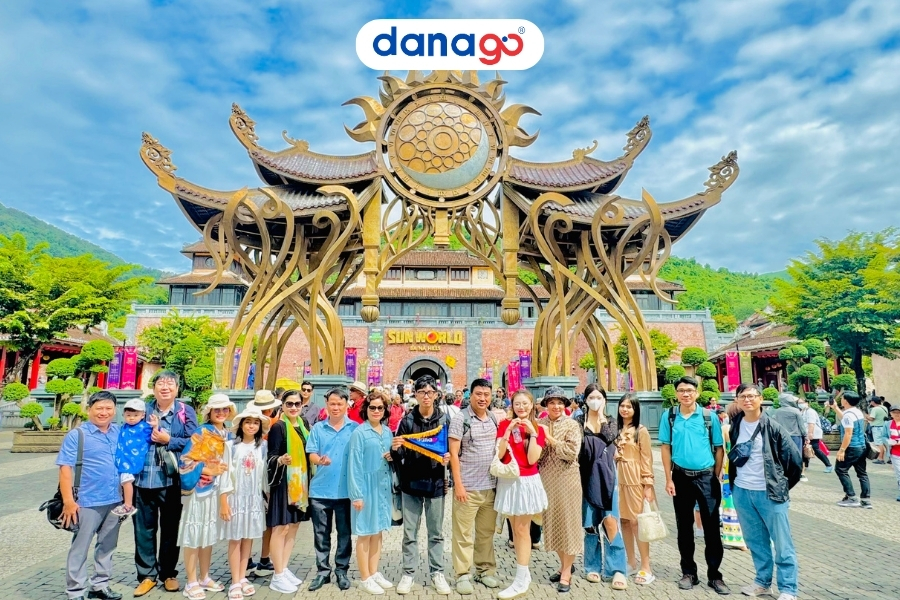 Kinh nghiệm du lịch Đà Nẵng Kinh nghiệm du lịch Đà Nẵng