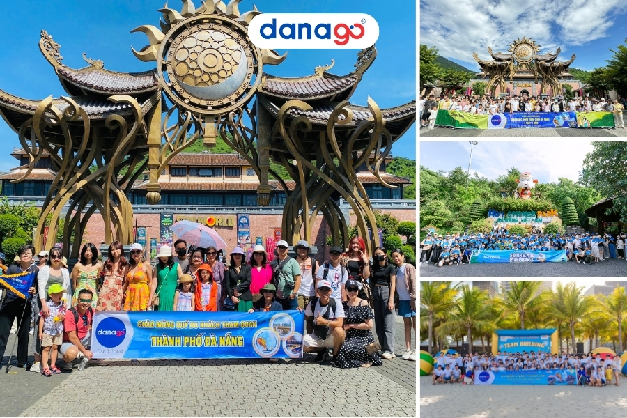 Kinh nghiệm du lịch Đà Nẵng Kinh nghiệm du lịch Đà Nẵng