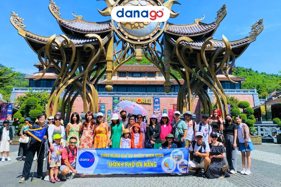 Kinh nghiệm du lịch Đà Nẵng