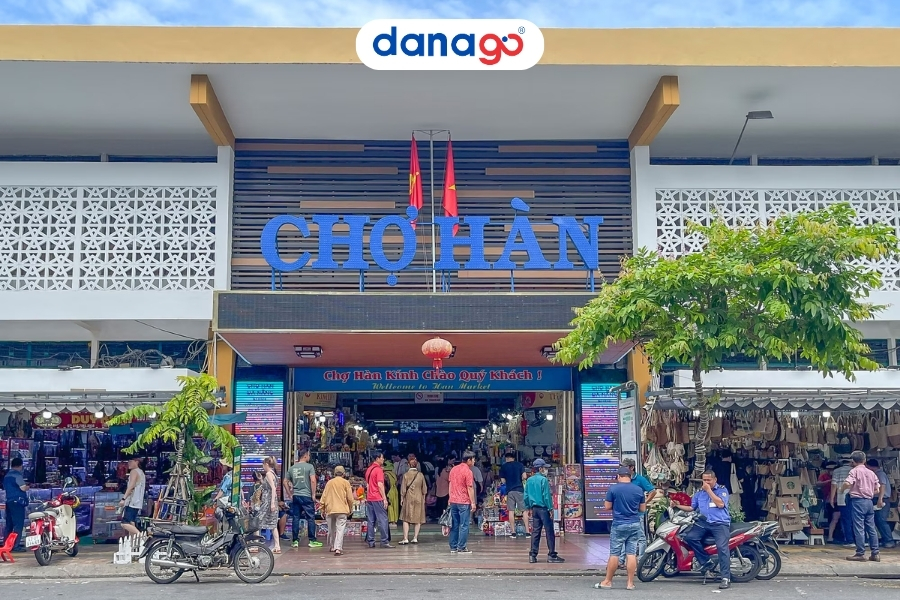 Kinh nghiệm du lịch Đà Nẵng Kinh nghiệm du lịch Đà Nẵng