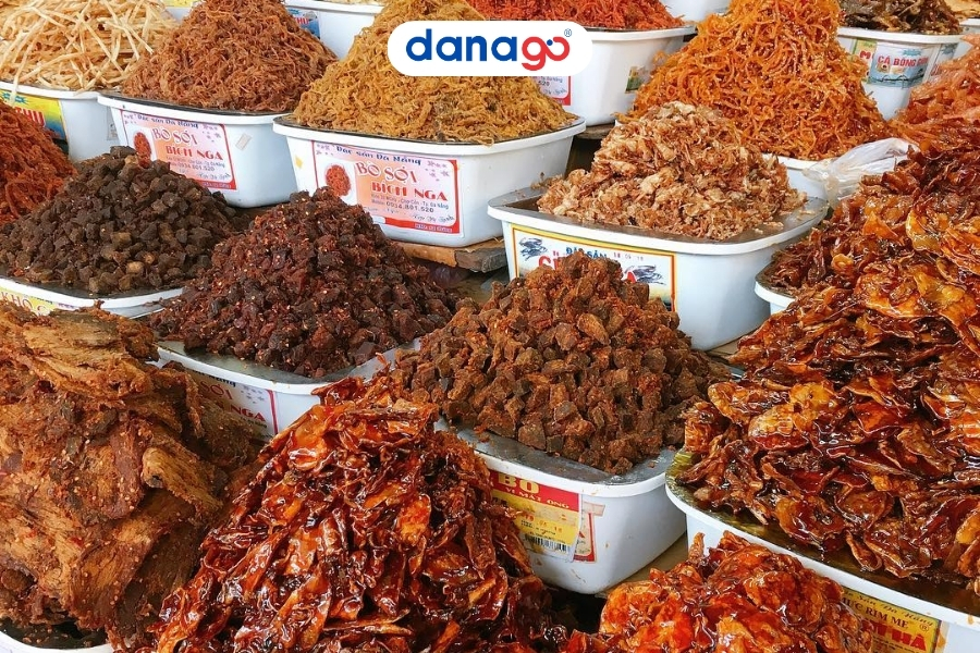 Kinh nghiệm du lịch Đà Nẵng Kinh nghiệm du lịch Đà Nẵng