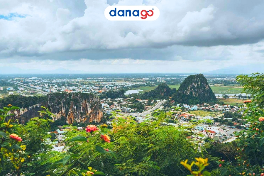 Kinh nghiệm du lịch Đà Nẵng Ngũ Hành Sơn Kinh nghiệm du lịch Đà Nẵng Ngũ Hành Sơn