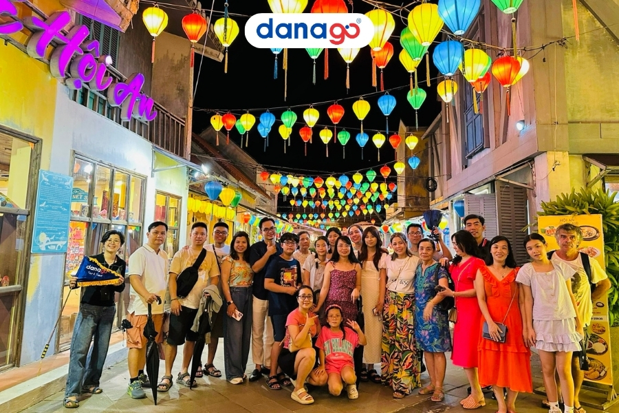 Du lịch Đà Nẵng kết hợp phố cổ Hội An Du lịch Đà Nẵng kết hợp phố cổ Hội An