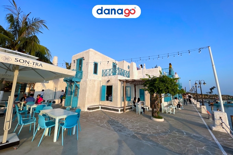Quán cafe khi du lịch Đà Nẵng Quán cafe khi du lịch Đà Nẵng