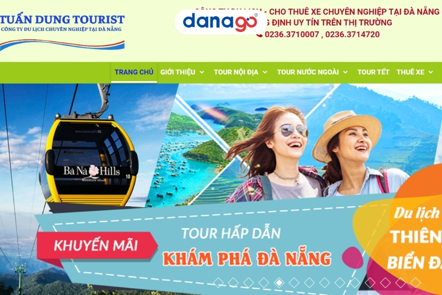 Kinh nghiệm du lịch Đà Nẵng và công ty du lịch Đà Nẵng uy tín Kinh nghiệm du lịch Đà Nẵng và công ty du lịch Đà Nẵng uy tín