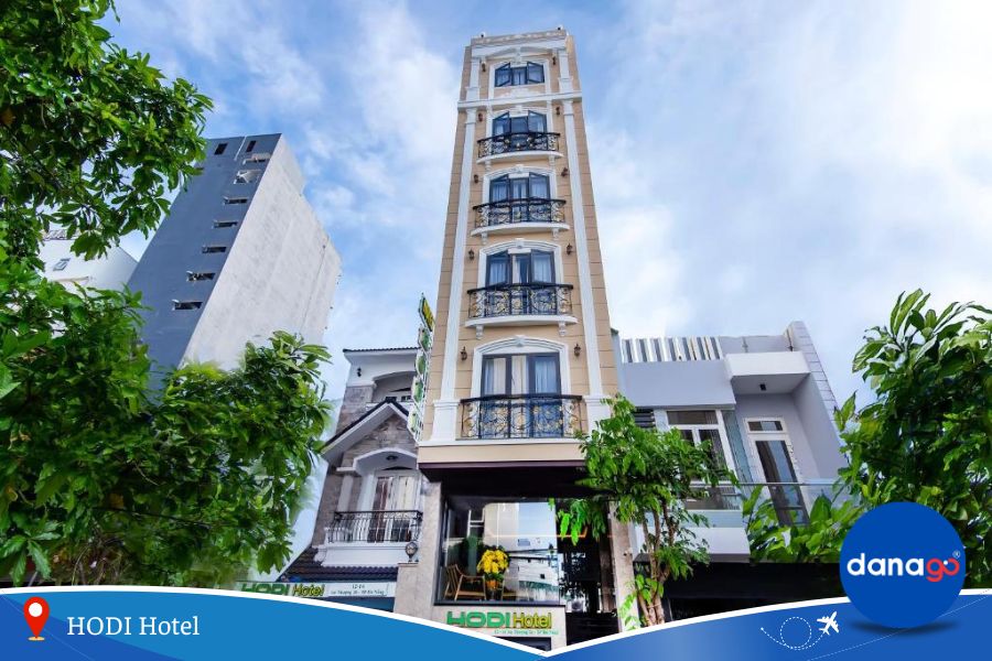 Khách sạn Đà Nẵng 3 sao