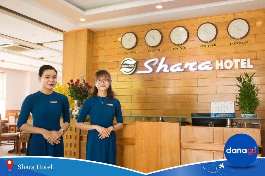Khách sạn Đà Nẵng 3 sao