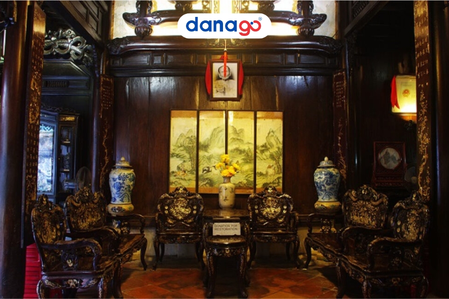 Kinh nghiệm du lịch Hội An KINH NGHIỆM DU LỊCH HỘI AN