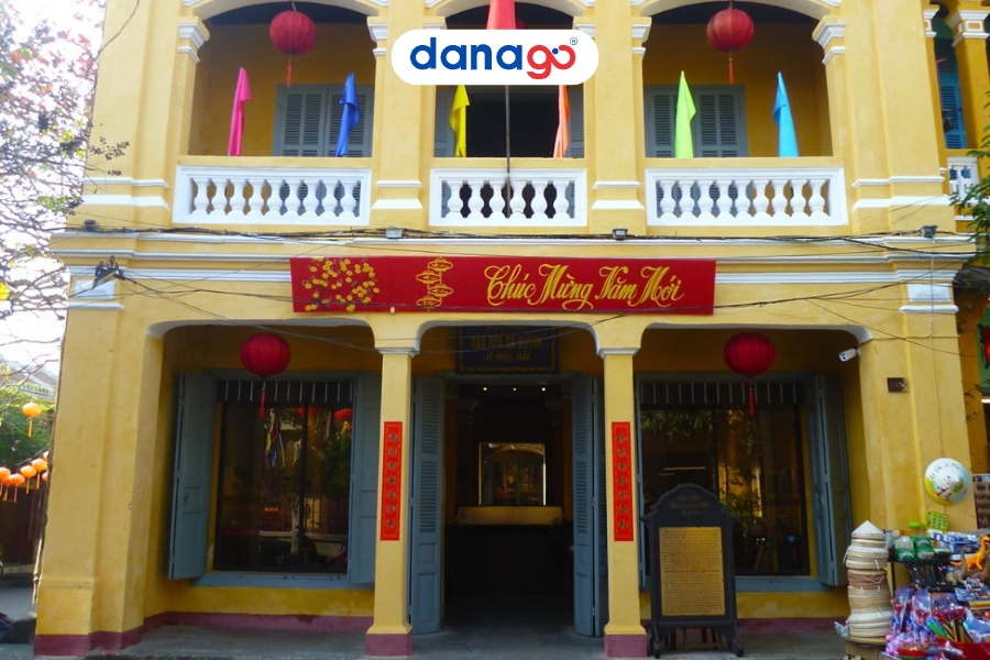 Kinh nghiệm du lịch Hội An KINH NGHIỆM DU LỊCH HỘI AN
