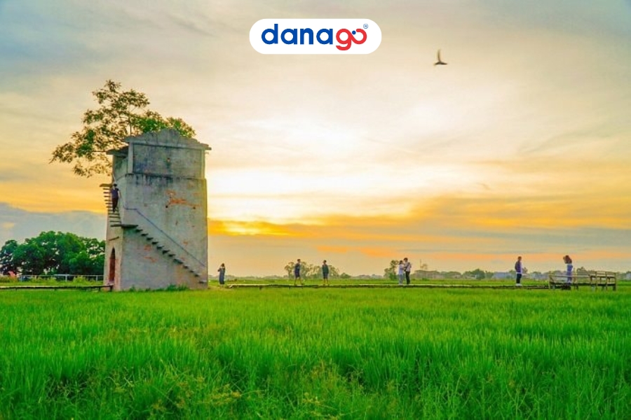 Kinh nghiệm du lịch Hội An KINH NGHIỆM DU LỊCH HỘI AN