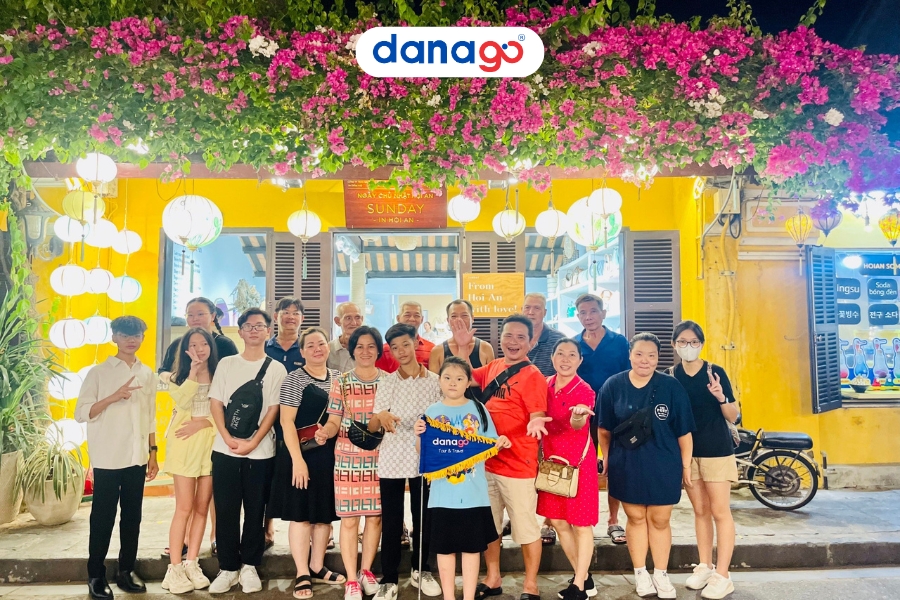 Kinh nghiệm du lịch Hội An KINH NGHIỆM DU LỊCH HỘI AN