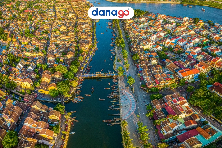 Kinh nghiệm du lịch Hội An KINH NGHIỆM DU LỊCH HỘI AN