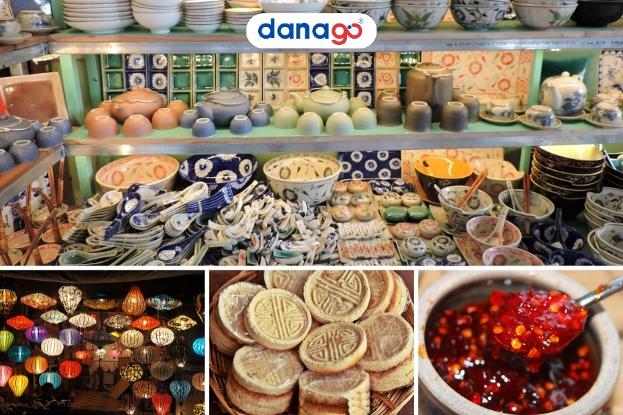 Kinh nghiệm du lịch Hội An KINH NGHIỆM DU LỊCH HỘI AN