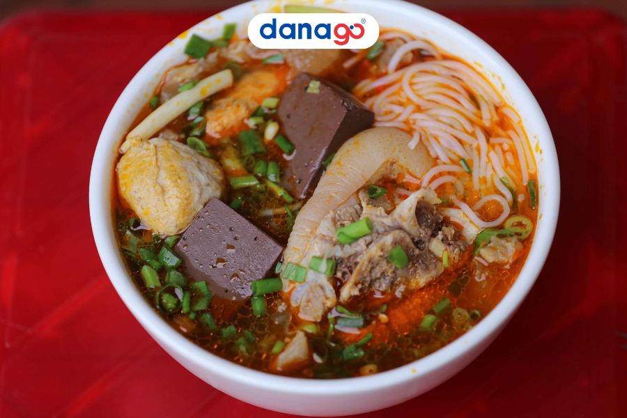 Bún bò Huế Bún bò Huế