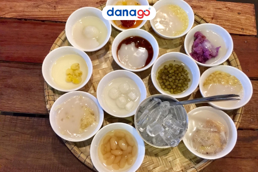 Chè Chè
