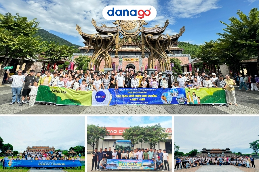 DANAGO TRAVEL DANAGO TRAVEL