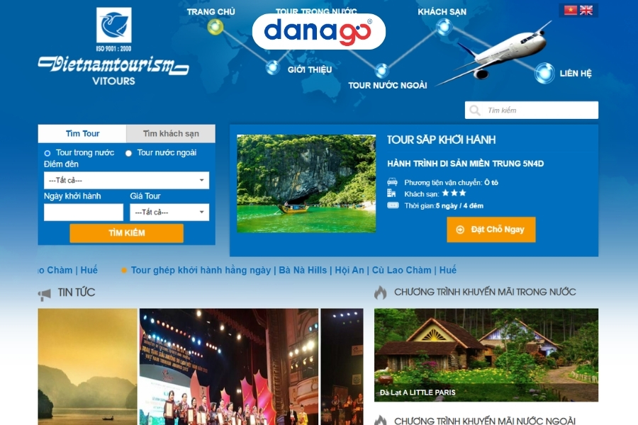 VITOUR TRAVEL VITOUR TRAVEL