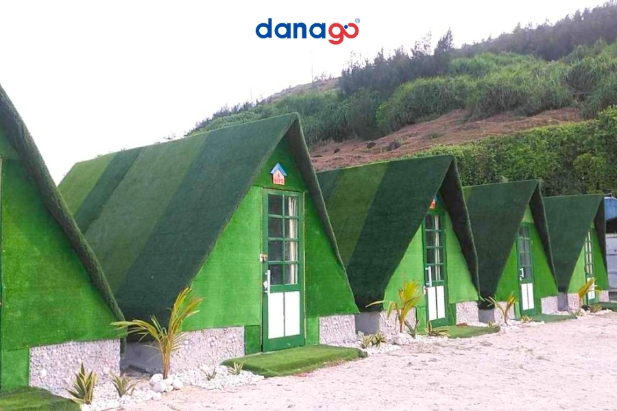 Homestay du lịch Lý Sơn Homestay du lịch Lý Sơn
