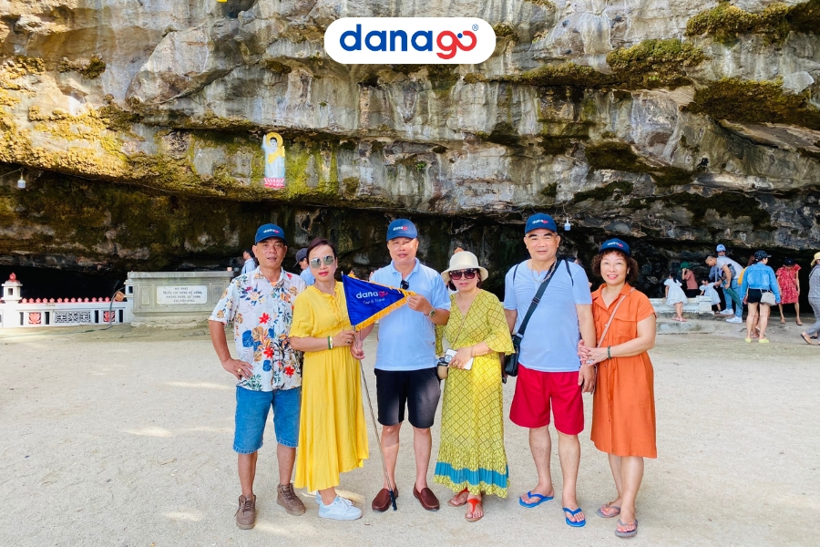 Cổng Tò Vò, Lý Sơn Cổng Tò Vò, Lý Sơn