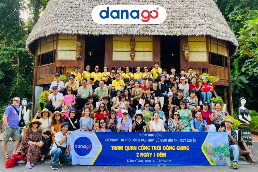 tour cổng trời đông giang 1 ngày tour cổng trời đông giang 1 ngày