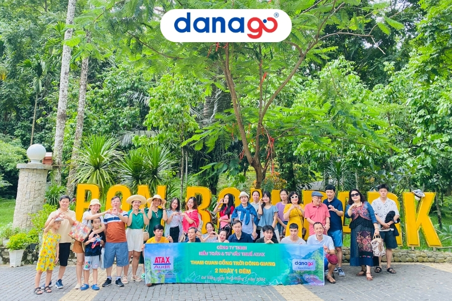 tour cổng trời đông giang tour cổng trời đông giang