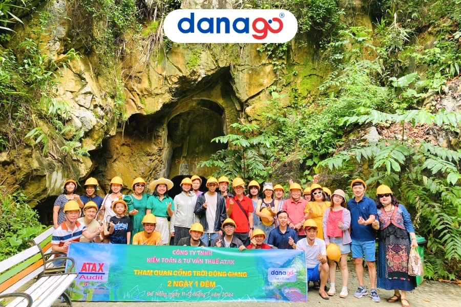 tour cổng trời đông giang 1 ngày tour cổng trời đông giang 1 ngày
