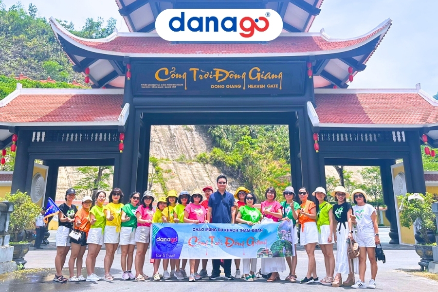 tour cổng trời đông giang 1 ngày tour cổng trời đông giang 1 ngày
